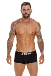 JOR 1607 JOR Boxer Couleur Noir